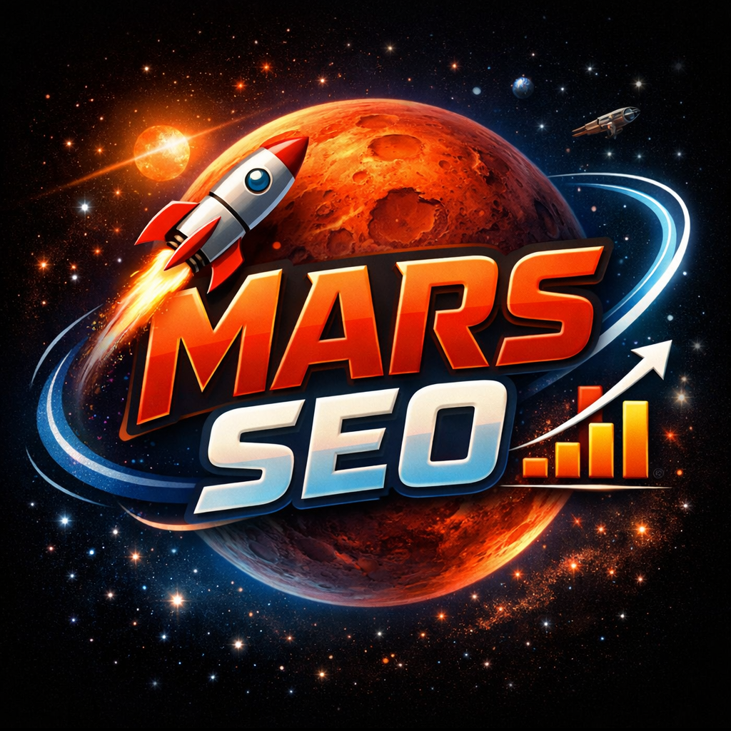 Mars SEO